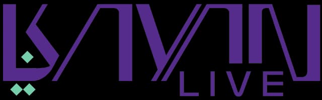 KayanLive Logo