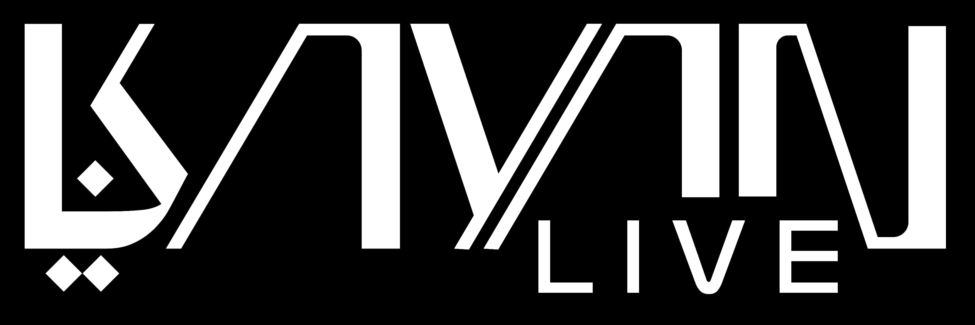 Kayan Live Logo